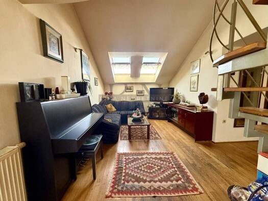 Wohnung zum Kauf 255.000 € 3 Zimmer 59 m² 4. Geschoss Laniste, Novi Zagreb - Zapad Laniste - Remetinec