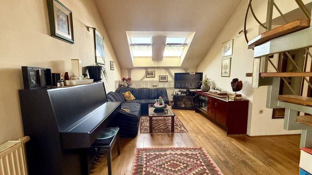 Wohnung zum Kauf 255.000 € 3 Zimmer 59 m² 4. Geschoss Laniste, Novi Zagreb - Zapad Laniste - Remetinec