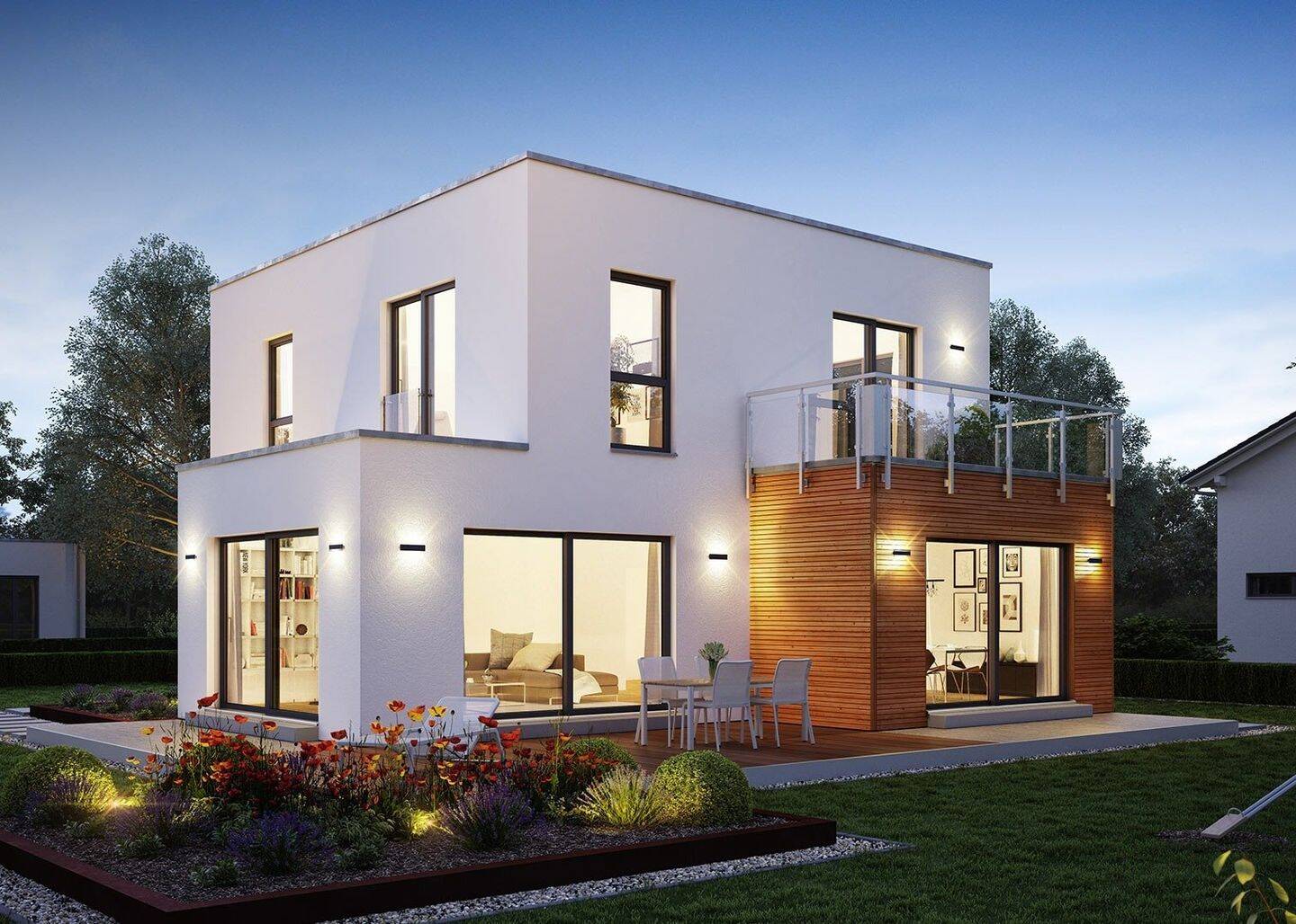 Casă, 136 m²