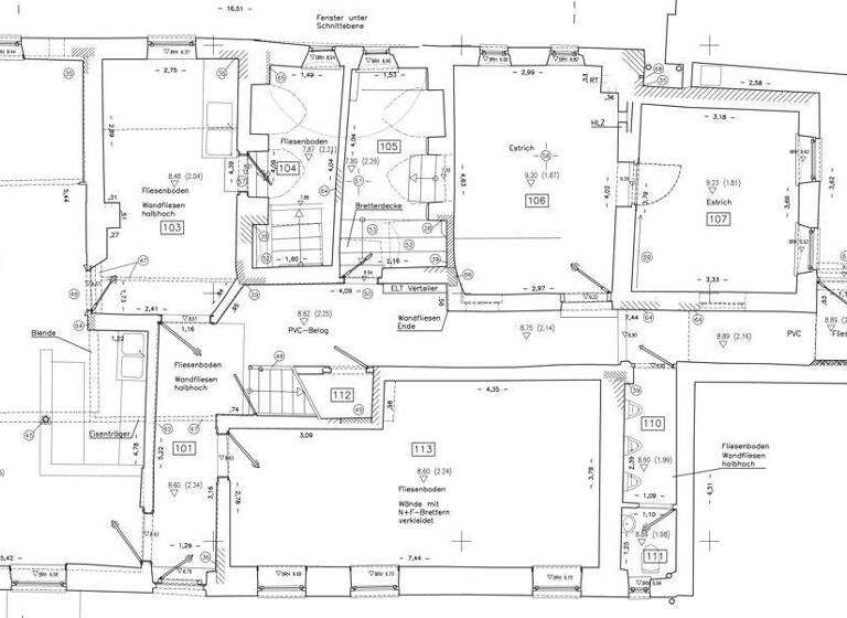 Atelier zum Kauf 365.000 € 10 Zimmer 356 m² Bürofläche Mindelheim 87719