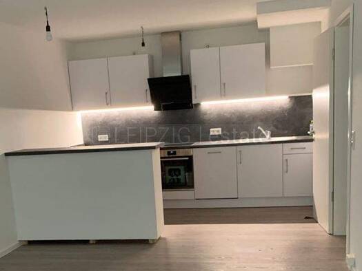 Wohnung zur Miete 745 € 2 Zimmer 67,5 m² 1. Geschoss frei ab 01.03.2026 Zschochersche Straße 44 Plagwitz Leipzig / Plagwitz 04229