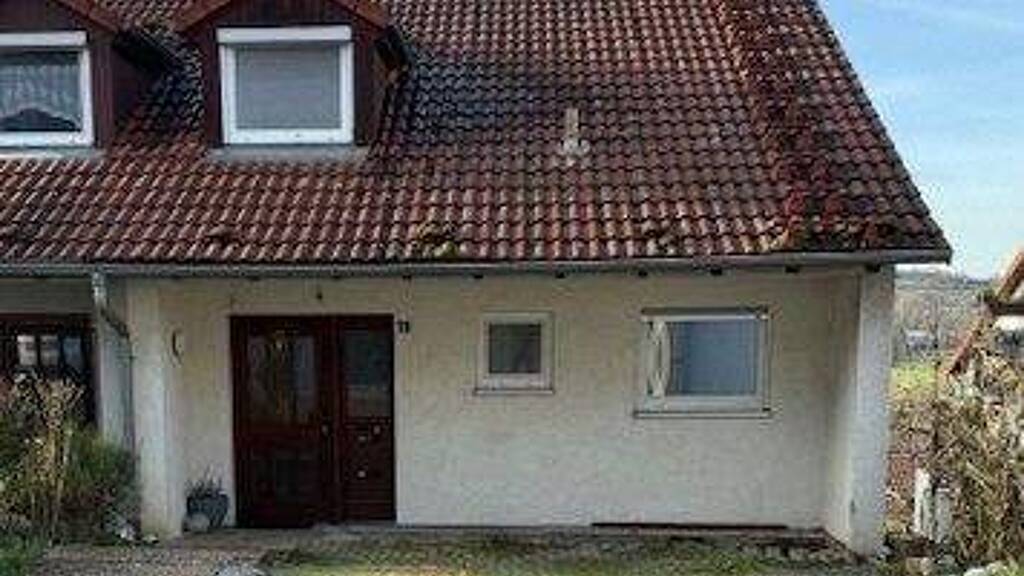 Wohnung zum Kauf 249.000 € 2,5 Zimmer 75 m² Oberboihingen 72644