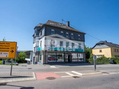 Wohnung zur Miete 485 € 2 Zimmer 61,4 m² Birkenfeld 55765