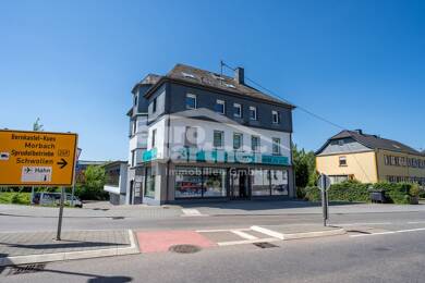 Wohnung zur Miete 485 € 2 Zimmer 61,4 m² Birkenfeld 55765