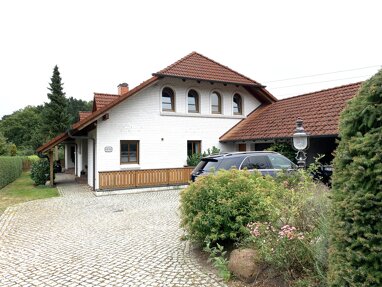 Einfamilienhaus zum Kauf provisionsfrei 749.000 € 8 Zimmer 323 m² 1.646 m² Grundstück Kellinghusen 25548