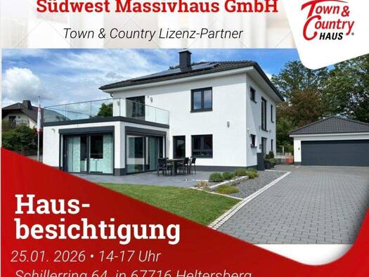 Haus zum Kauf provisionsfrei Hauenstein 76846