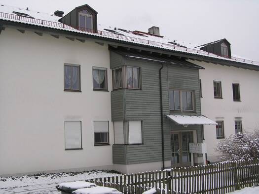 Wohnung zur Miete 600 € 2 Zimmer 45 m² frei ab 01.01.2026 Heufeldmühle Bruckmühl 83052