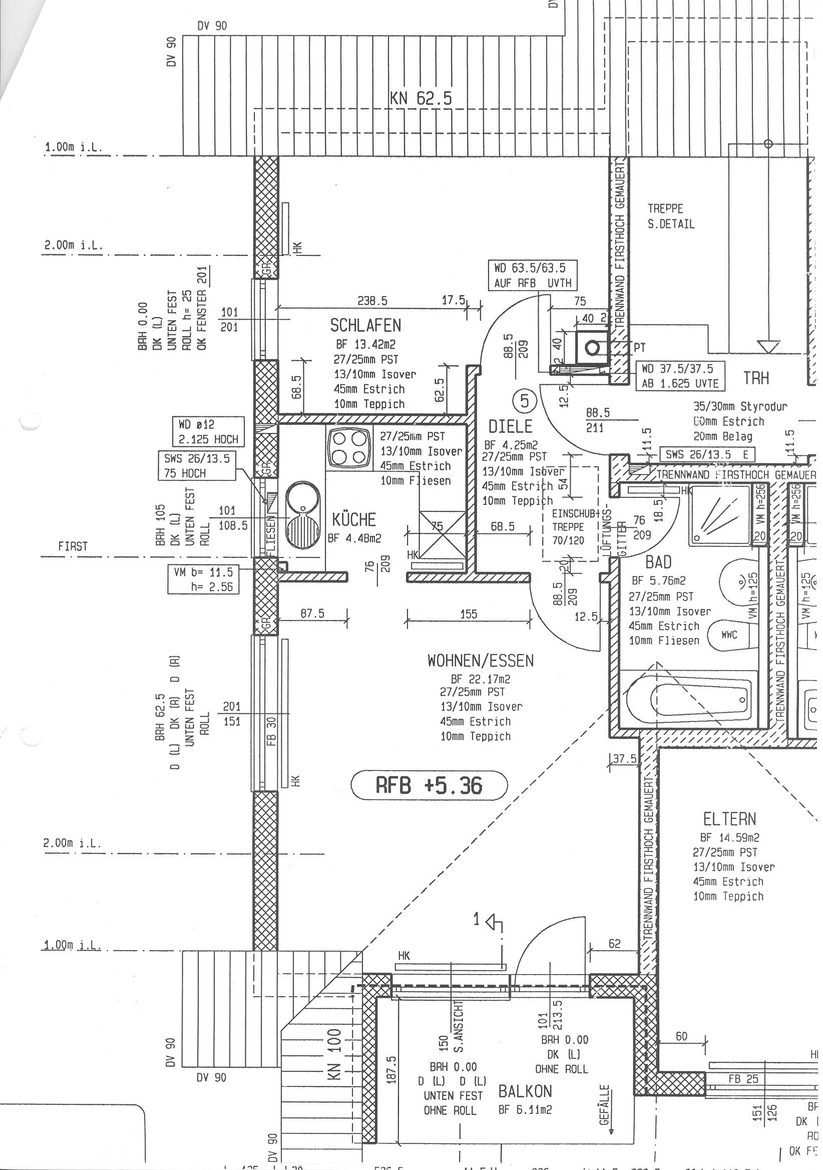 Maisonette zum Kauf provisionsfrei als Kapitalanlage geeignet 249.000 € 3 Zimmer 62 m²<br/>Wohnfläche Salem Salem 88682