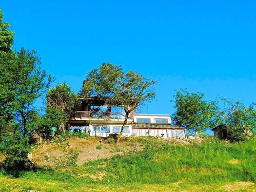 Haus zum Kauf 500.000 € 5 Zimmer 147 m² 833 m² Grundstück frei ab sofort Buchenacker 12 Sallneck Kleines Wiesental 79692