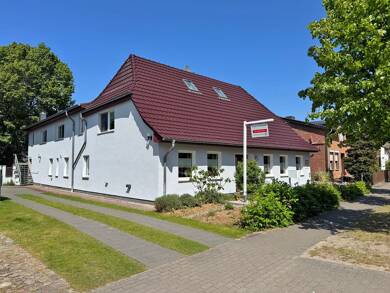Maisonette zum Kauf 449.000 € 5 Zimmer 162 m² Dierhagen Dorf Ostseebad Dierhagen OT Dorf 18347