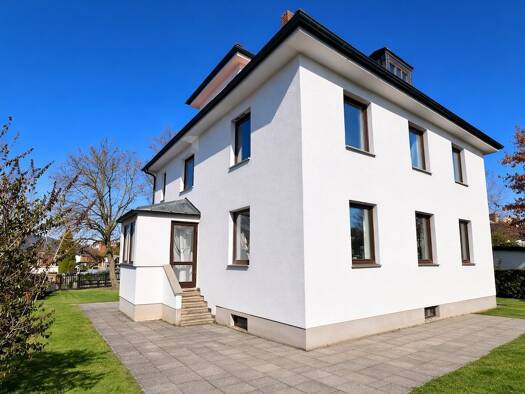 Mehrfamilienhaus zum Kauf 789.000 € 11 Zimmer 269 m² 1.755 m² Grundstück Vilsbiburg Vilsbiburg 84137