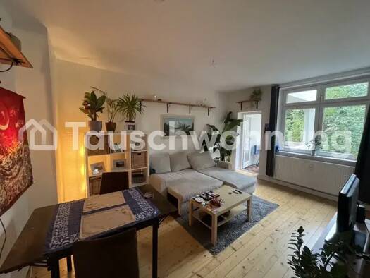 Wohnung zur Miete Tauschwohnung 555 € 2 Zimmer 50 m² 3. Geschoss Dulsberg Hamburg 22049