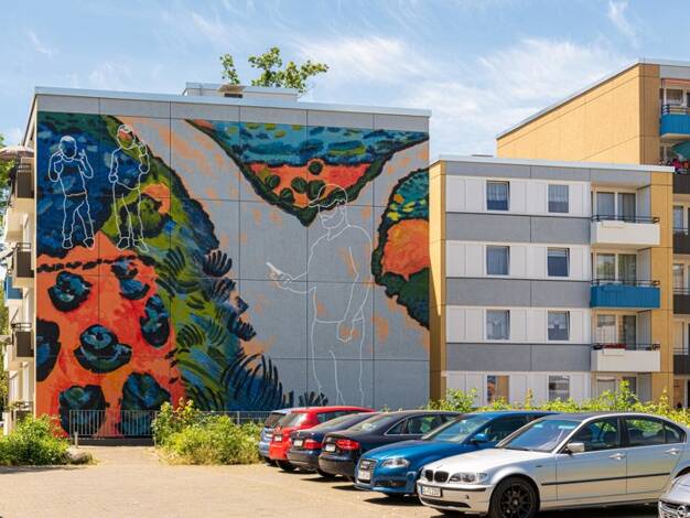 Wohnung zur Miete 724 € 3 Zimmer 79 m² 5. Geschoss frei ab 21.11.2026 Speckestraße 20 Westerfilde Mengede 44357