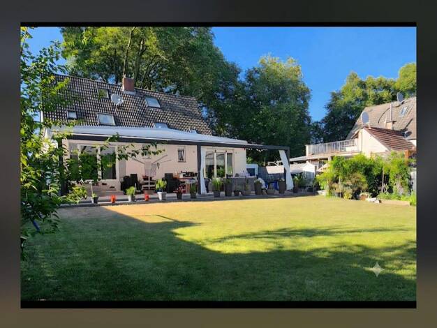 Doppelhaushälfte zum Kauf provisionsfrei 370.000 € 6 Zimmer 90 m² 373 m² Grundstück Hassel Gelsenkirchen-Nord 45896