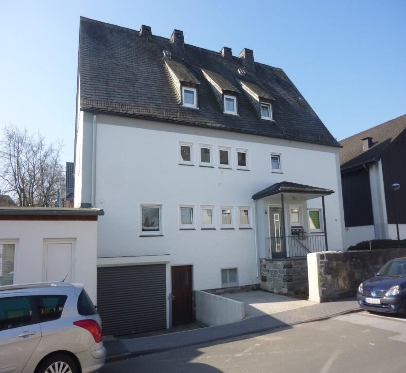 Wohnung zur Miete 385 € 3 Zimmer 64 m²<br/>Wohnfläche 2.<br/>Geschoss Mühlenweg 6 Meschede Meschede 59872