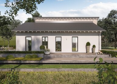 Haus zum Kauf provisionsfrei 352.458 € 3 Zimmer 143 m² 367 m² Grundstück Riegelsberg Riegelsberg 66292