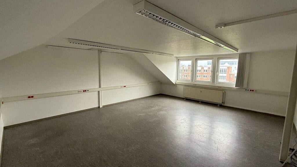 Bürofläche zur Miete provisionsfrei 10 € 2 Zimmer 92,7 m² Bürofläche Heinsberg 52525