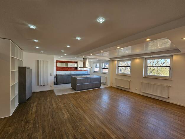 Wohnung zum Kauf 370.000 € 4 Zimmer 142 m² 3. Geschoss Buer Gelsenkirchen 45894