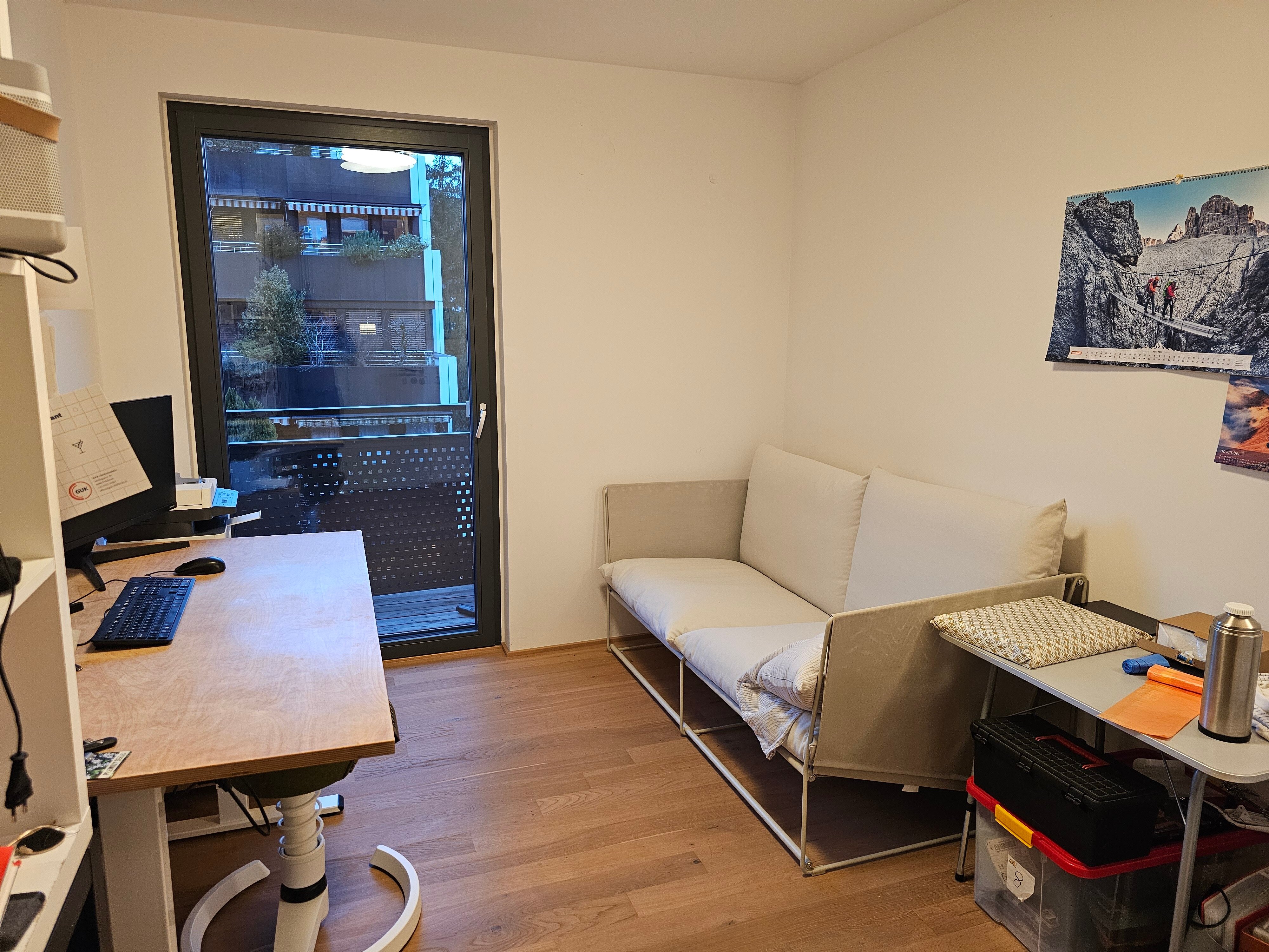 Studio zur Miete 1.207 € 3 Zimmer 75 m²<br/>Wohnfläche Reichenfeldgasse 8a Feldkirch 6800