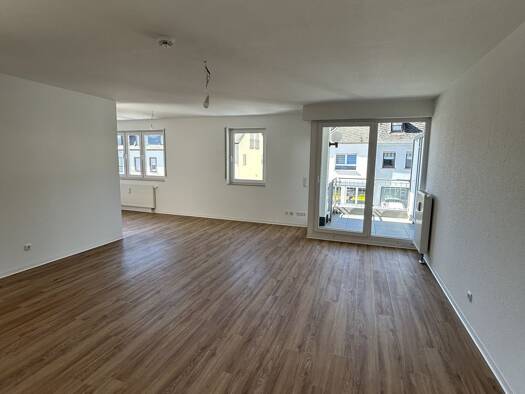Wohnung zur Miete 785 € 4 Zimmer 76,6 m² 1. Geschoss Zewen Trier 54294