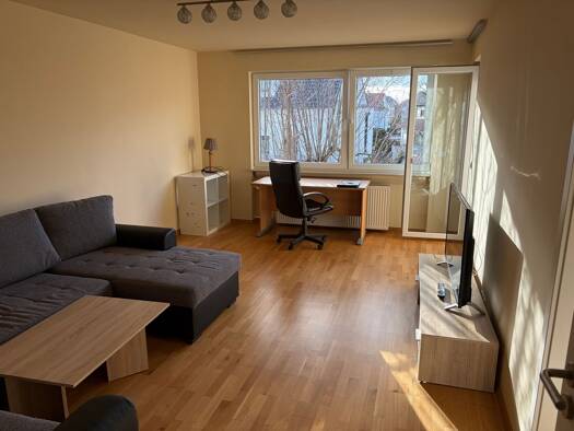 Wohnung zum Kauf provisionsfrei 239.000 € 2 Zimmer 57 m² Geschoss 1/4 Harthausen Filderstadt 70794