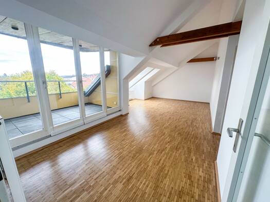 Wohnung zur Miete 352 € 2 Zimmer 56,5 m² 2. Geschoss Bismarckstraße 16 Feldbach 8330