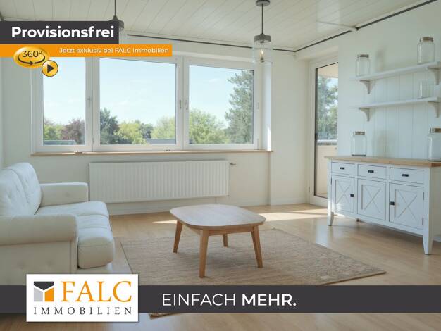 Wohnung zum Kauf provisionsfrei 205.000 € 4 Zimmer 89 m² 4. Geschoss Frankfurter Weg 4 Holzwickede 59439