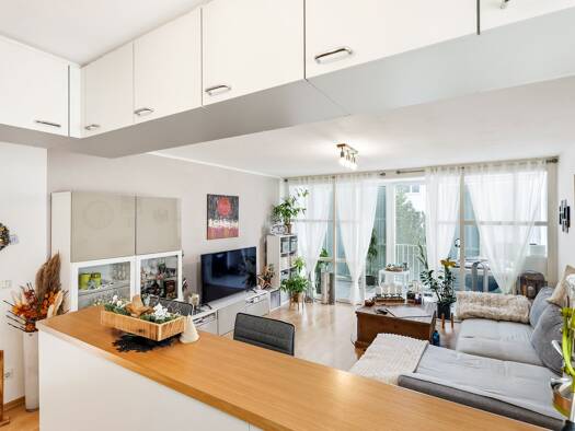 Wohnung zum Kauf 198.000 € 1,5 Zimmer 53,5 m² 1. Geschoss Buckow Berlin 12349