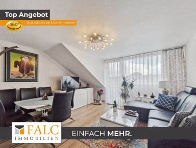 Wohnung zum Kauf provisionsfrei 3 Zimmer 69 m² Wanheimerort Duisburg 47055