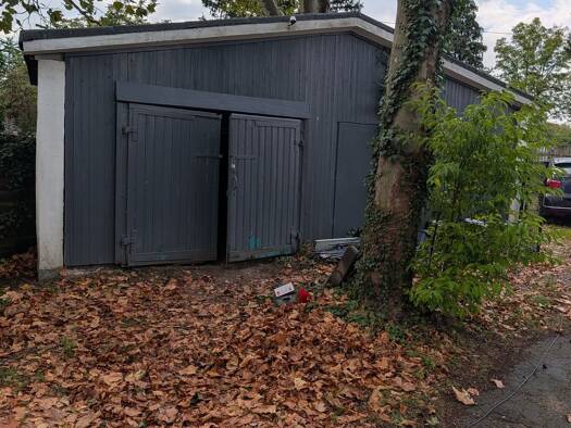 Büro zur Miete provisionsfrei 350 € 1 Zimmer 36 m² Bürofläche Röttgersbach Hamborn 47167