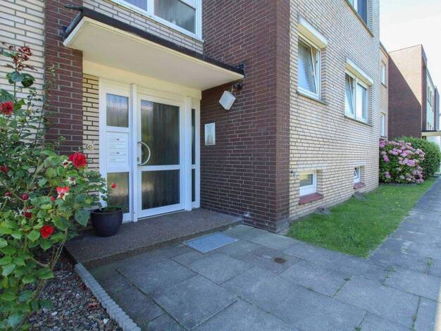 Sonstiges zum Kauf als Kapitalanlage geeignet 159.000 € 3 Zimmer 68 m² Döse Cuxhaven 27474