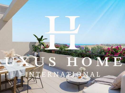 Wohnung zum Kauf provisionsfrei als Kapitalanlage geeignet 303.000 € 3 Zimmer 84 m² Estepona