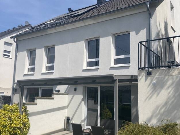 Einfamilienhaus zum Kauf - Erstbezug 848.000 € 5 Zimmer 149 m² 250 m² Grundstück Dorrlochstraße 18 Bierstadt Bierstadt 65191
