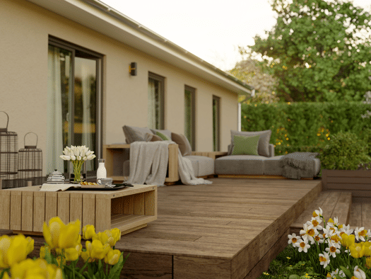 Einfamilienhaus zum Kauf - Erstbezug 370.065 € 4 Zimmer 133 m² 500 m² Grundstück Oberhohndorf Zwickau 08056