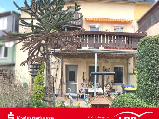 Mehrfamilienhaus zum Kauf 149.000 € 5 Zimmer 165 m² 210 m² Grundstück Waldheim Waldheim 04736