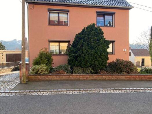 Einfamilienhaus zum Kauf 349.000 € 6 Zimmer 124 m² 850 m² Grundstück Fischendorf Leisnig 04703