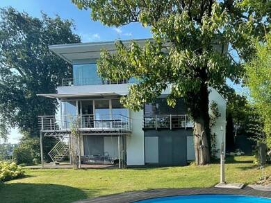 Villa zum Kauf 1.550.000 € 8 Zimmer 303 m² 1.100 m² Grundstück Steinfeldweg Pfarrkirchen Pfarrkirchen 84347