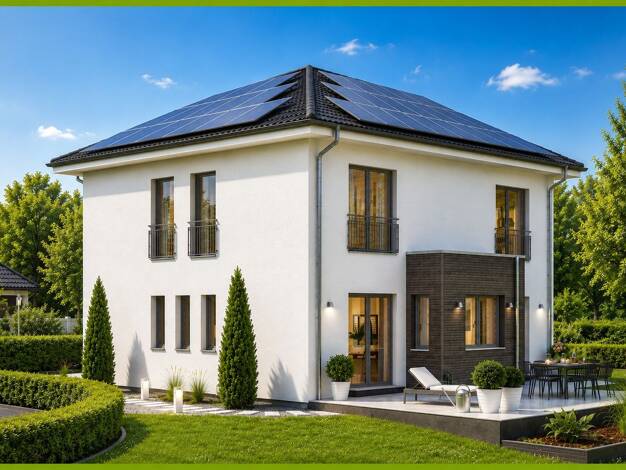 Haus zum Kauf 249.910 € 5 Zimmer 160 m² 670 m² Grundstück Warburg Warburg 34414
