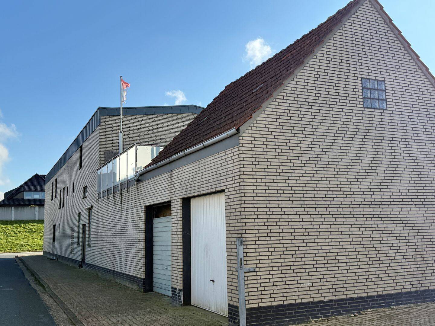 House in Brake (Unterweser), Landkreis Wesermarsch - Ansicht 2