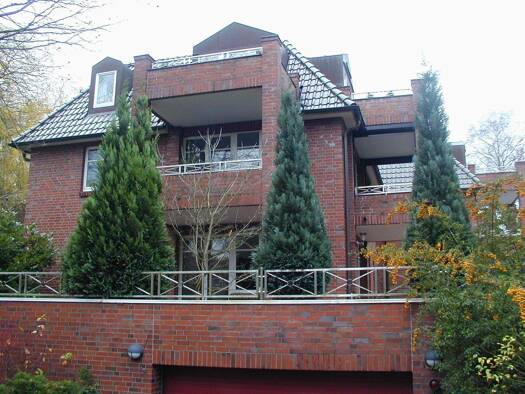 Tiefgaragenstellplatz zum Kauf 25.000 € Bleicherstraße 13 Buxtehude Buxtehude 21614