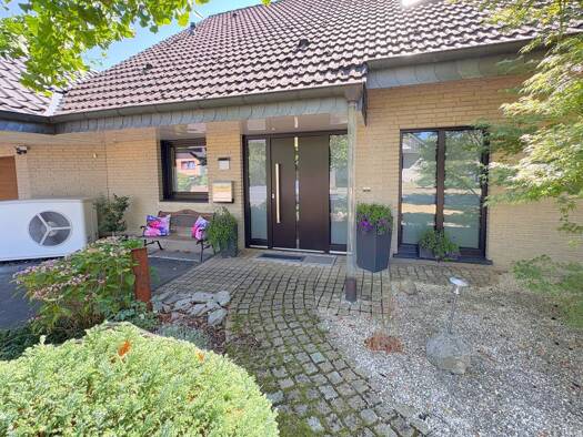 Einfamilienhaus zum Kauf 519.000 € 5 Zimmer 156 m² 751 m² Grundstück frei ab sofort Lippling Delbrück 33129