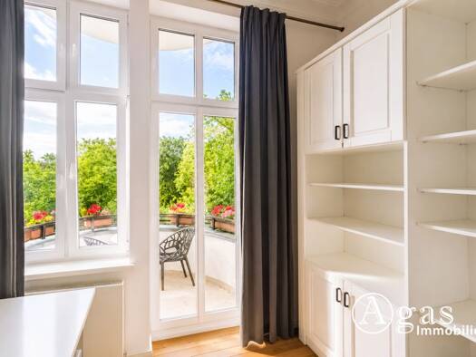 Wohnung zur Miete 2.000 € 3 Zimmer 85 m² 2. Geschoss frei ab 01.08.2026 Berlinickestr. 2 Steglitz Berlin 12165