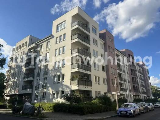 Wohnung zur Miete Tauschwohnung 905 € 5 Zimmer 110 m² 1. Geschoss Prenzlauer Berg Berlin 10119