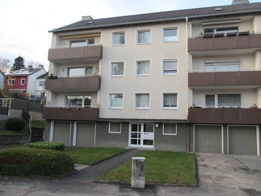 Wohnung zur Miete 749 € 3 Zimmer 68 m² Geschoss 2/3 frei ab sofort Elberfeld Wuppertal 42109
