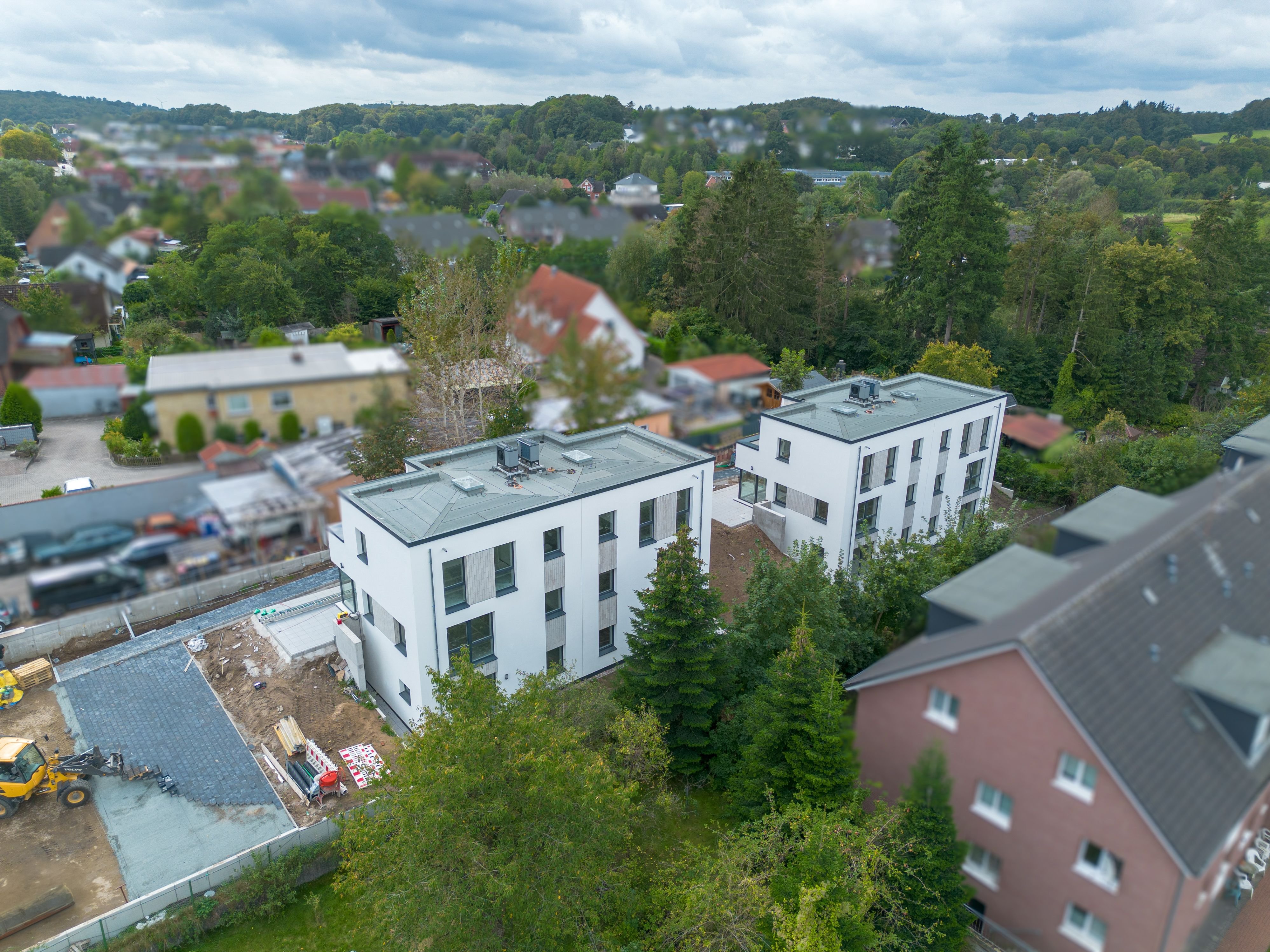 Doppelhaushälfte zum Kauf 499.000 € 5 Zimmer 164 m²<br/>Wohnfläche 206 m²<br/>Grundstück Bad Malente-Gremsmühlen Malente 23714