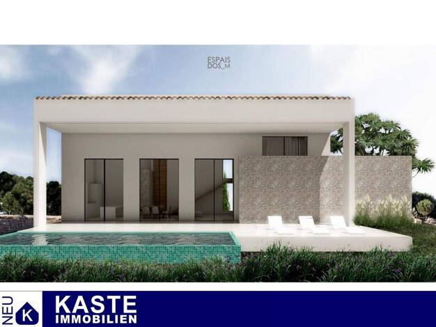 Haus zum Kauf provisionsfrei 1.200.000 € 4 Zimmer 241 m² 15.000 m² Grundstück Sa Teulada (Santa Margalida)