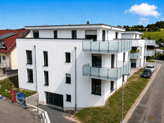 Mehrfamilienhaus zum Kauf als Kapitalanlage geeignet 3.945.000 € 1.400,6 m² 1.064 m² Grundstück Ihringshausen Fuldatal 34233