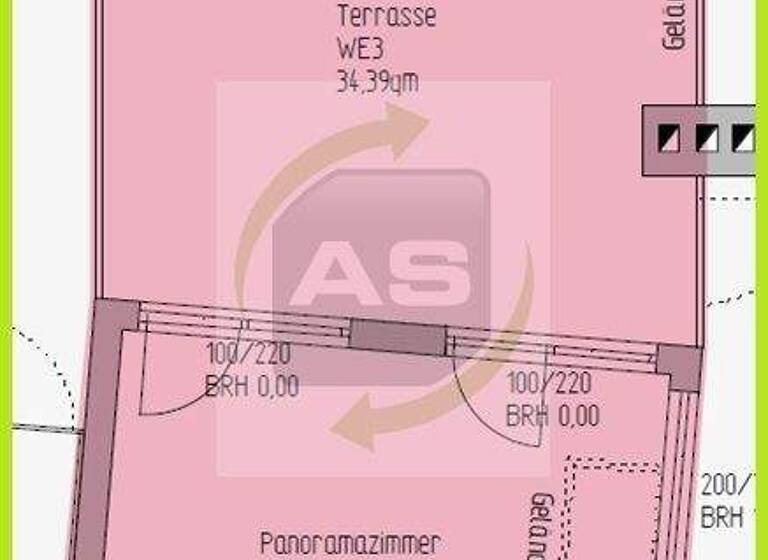 Maisonette zur Miete 879 € 3 Zimmer 87 m² 3. Geschoss frei ab 01.03.2026 Marienplatz 12 Innenstadt Zwickau 08056