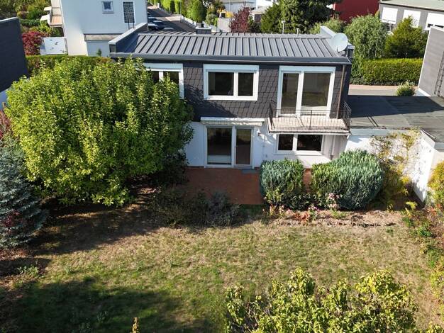 Einfamilienhaus zum Kauf 595.000 € 4 Zimmer 141 m² 437 m² Grundstück Ober-Erlenbach Bad Homburg vor der Höhe 61352