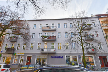 Verkaufsfläche zum Kauf provisionsfrei 4.930,17 € 3 Zimmer 178,3 m² Verkaufsfläche Florastr. 21 Pankow Berlin 13187